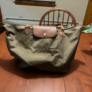 Longchamp Le Pliage Large Tote Bag